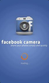 download Facebook Camera apk